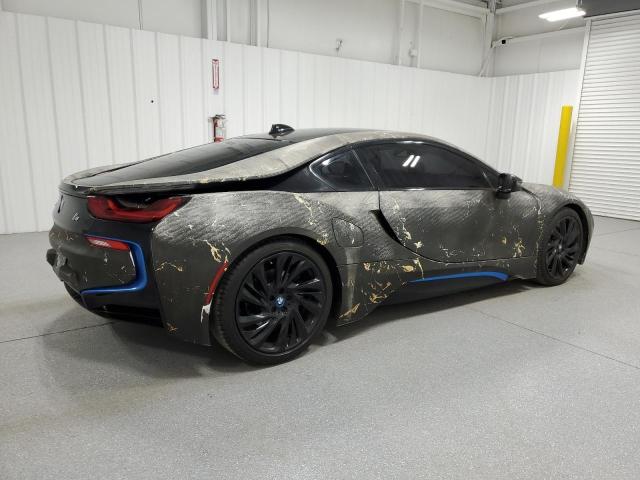 BMW I8 2014 WBY2Z2C57EVX64244 photo #4