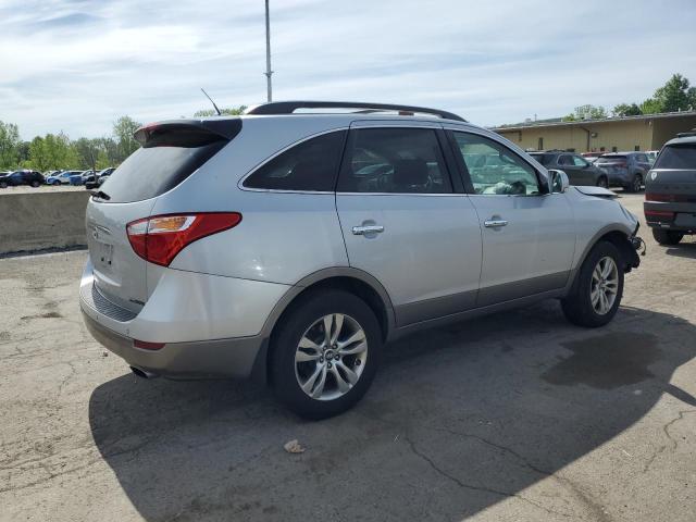 Vin: km8nudcc0cu200778, lot: 58209045, hyundai veracruz gls 20123