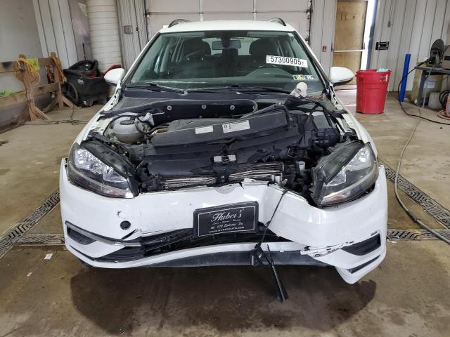 2019 VOLKSWAGEN GOLF SPORT - 3VW117AU3KM507936