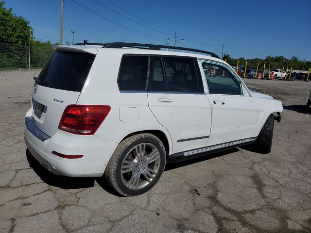 Vin: wdcgg8jb1eg294753, lot: 57955755, mercedes-benz glk-class 350 4matic 20143