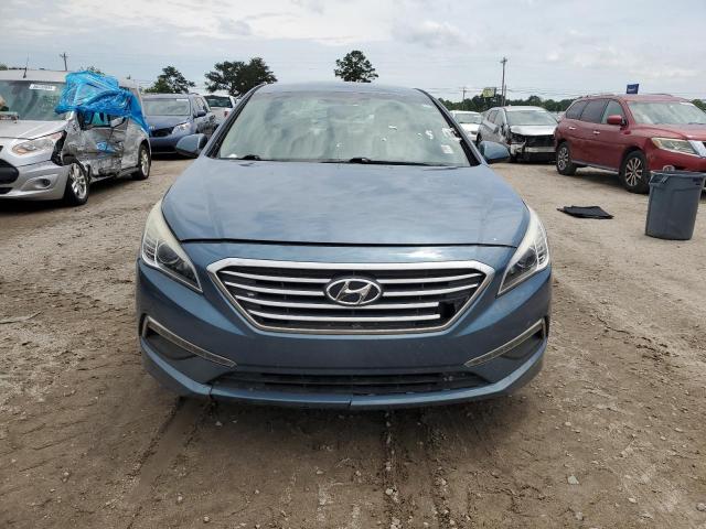 2015 HYUNDAI SONATA SE - 5NPE24AF6FH160017
