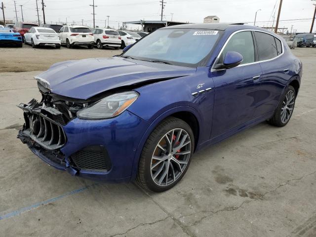 MASERATI GRECALE GT