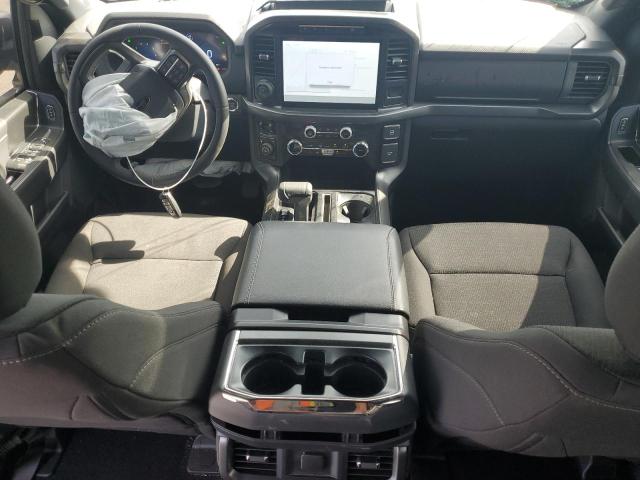 2024 FORD F150 XLT 1FTFW3LD0RFB38687