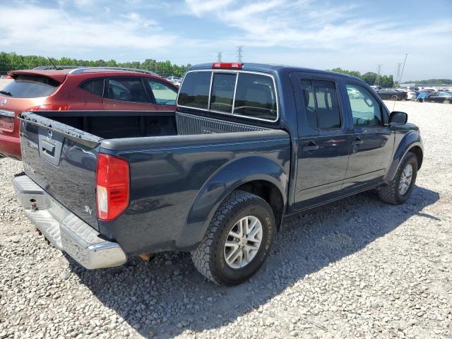 Vin: 1n6ad0er5gn713163, lot: 56670755, nissan frontier s 20163