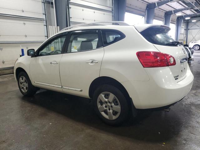 Vin: jn8as5mt4ew618107, lot: 58576165, nissan rogue s 20142