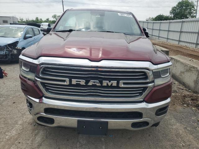 2021 RAM 1500 LARAM - 1C6SRFJT5MN636567