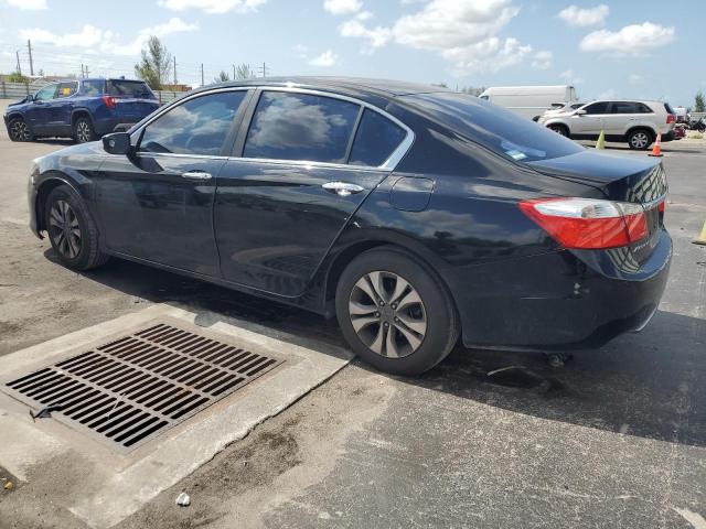Vin: 1hgcr2f38ea017289, lot: 58218855, honda accord lx 20142