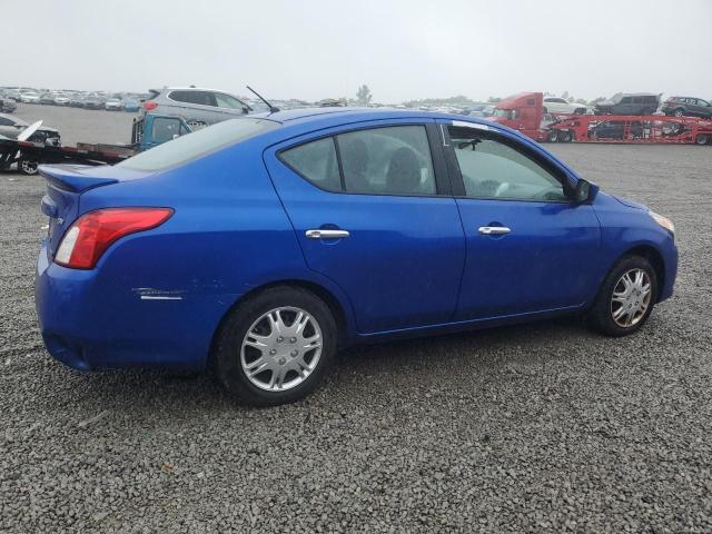 Vin: 3n1cn7ap5gl850290, lot: 58299605, nissan versa s 20163