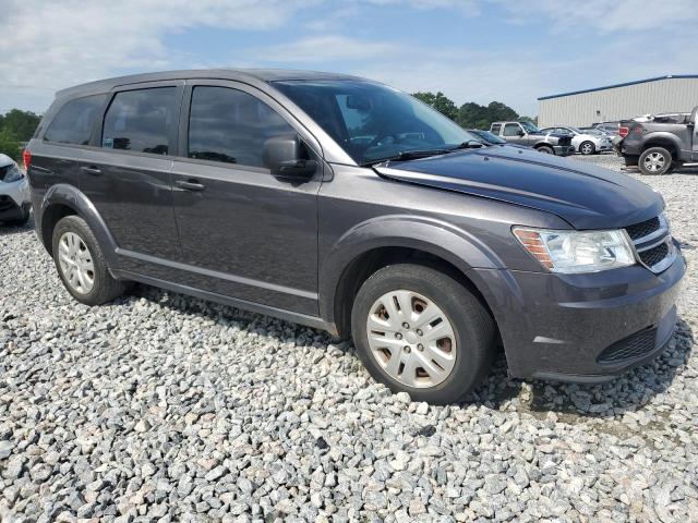 2015 DODGE JOURNEY SE - 3C4PDCAB5FT747920