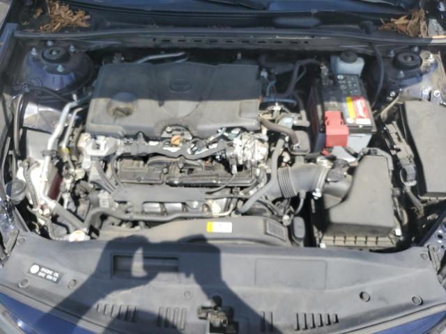 4t1g11ak6mu411978 - 2021 Toyota camry se - #58050565