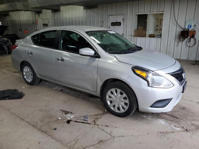 Vin: 3n1cn7apxkl878370, lot: 58551935, nissan versa s 20194