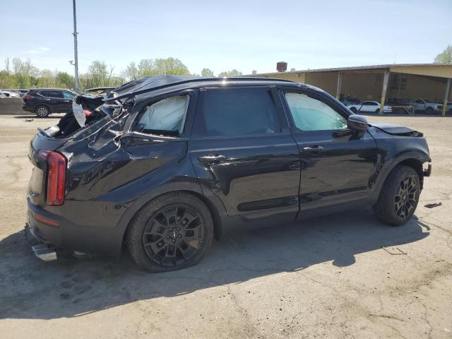 Vin: 5xyp3dhc3ng228264, lot: 55439255, kia telluride ex 20223