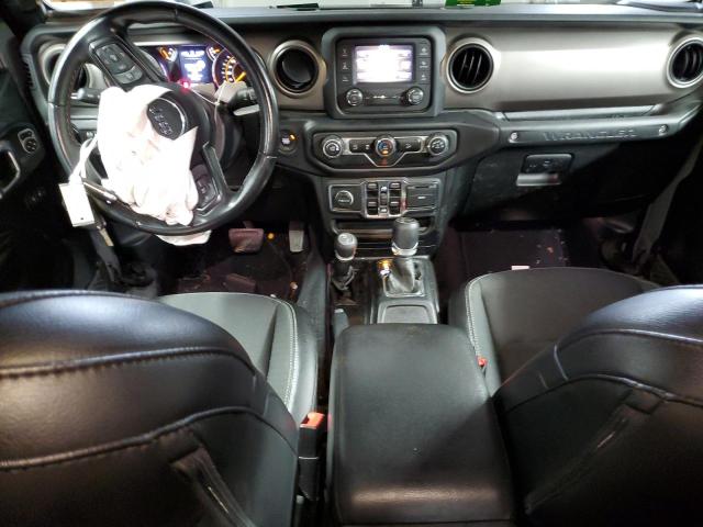 2020 JEEP WRANGLER UNLIMITED SPORT 1C4HJXDG3LW350448