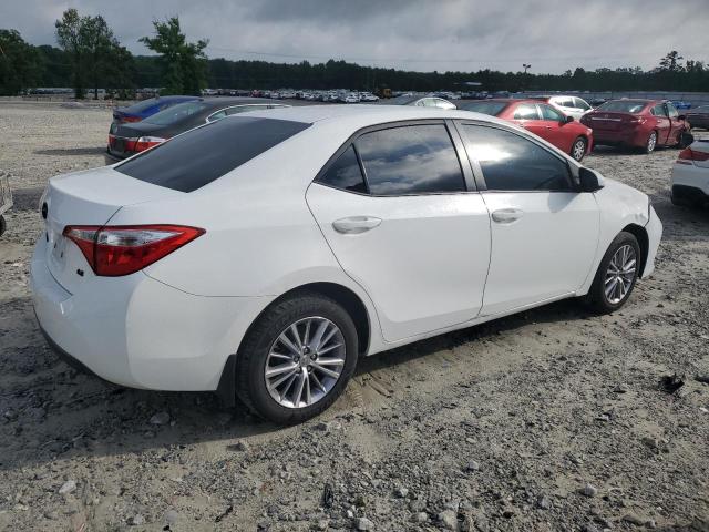 Vin: 5yfburhe4ep084824, lot: 57832575, toyota corolla l 20143