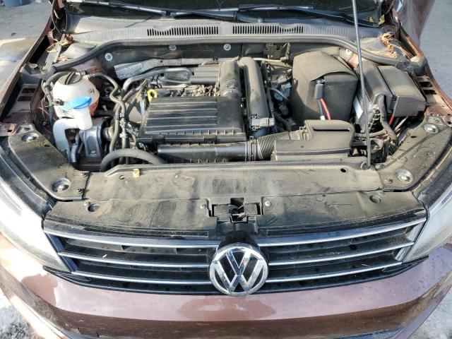 2016 VOLKSWAGEN JETTA S - 3VW267AJXGM406797