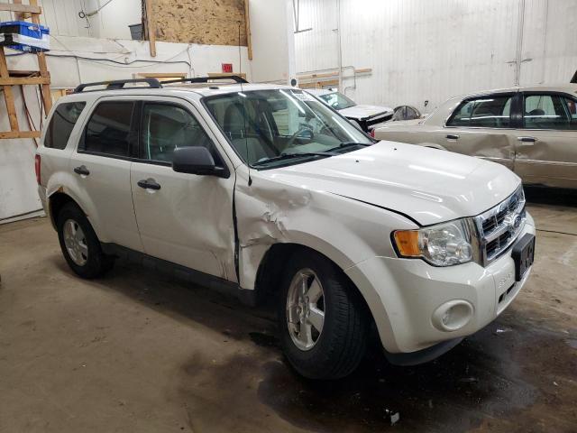 Vin: 1fmcu9dg2bka14630, lot: 55512375, ford escape xlt 20114