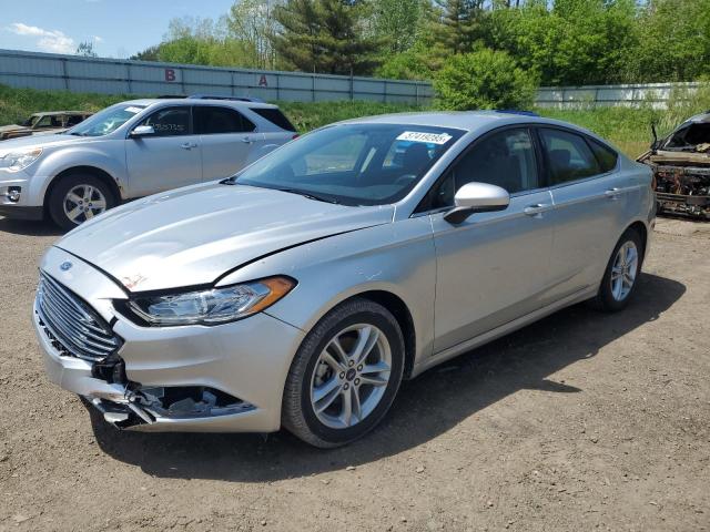 Vin: 3fa6p0hd7jr239727, lot: 57419285, ford fusion se 2018 img_1