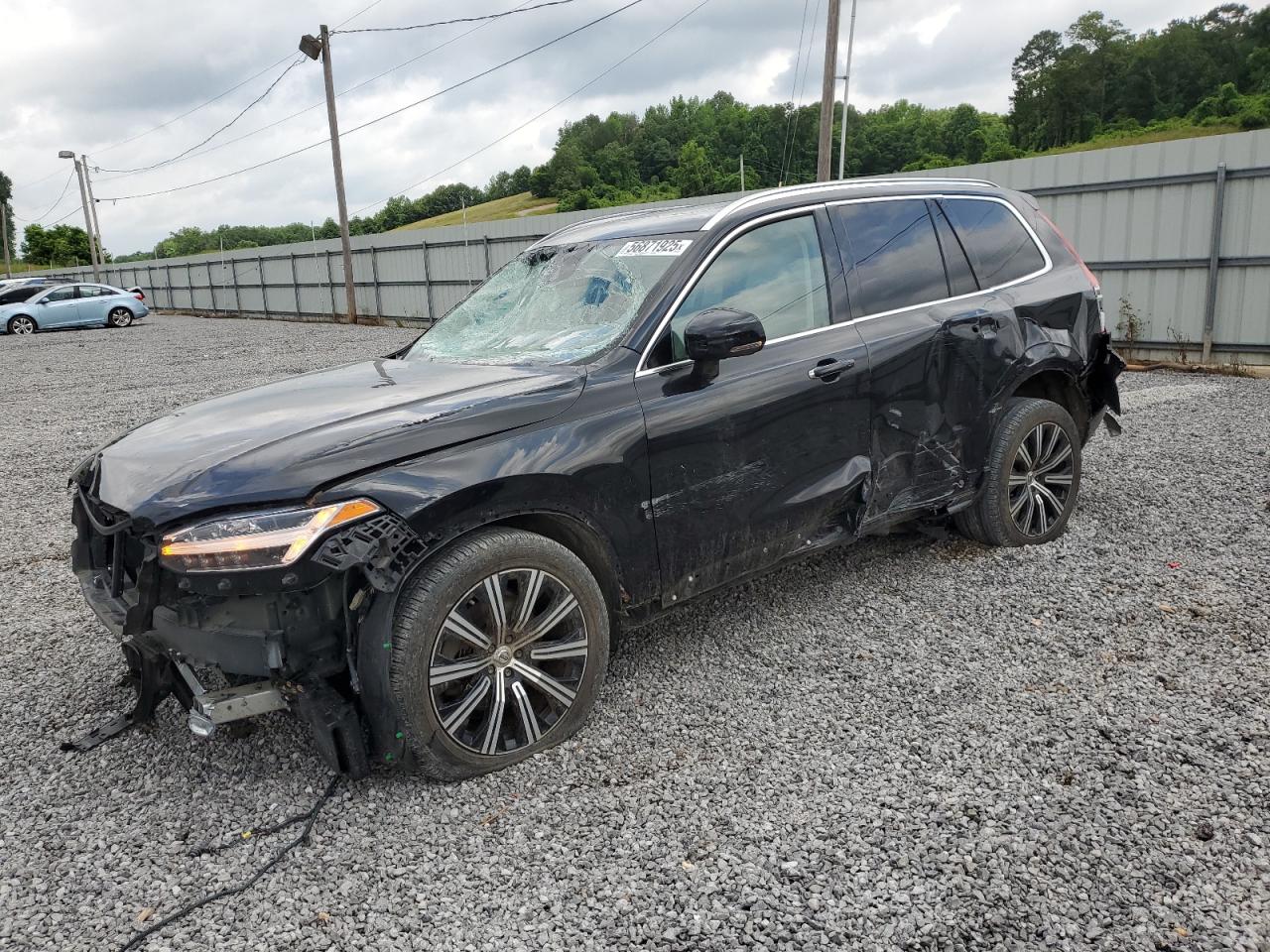 VOLVO XC90 T6 INSCRIPTION