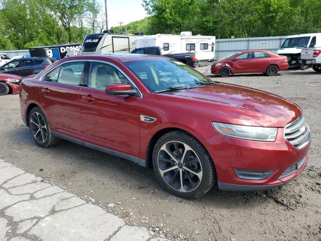 Vin: 1fahp2e82eg117110, lot: 55986095, ford taurus sel 20144