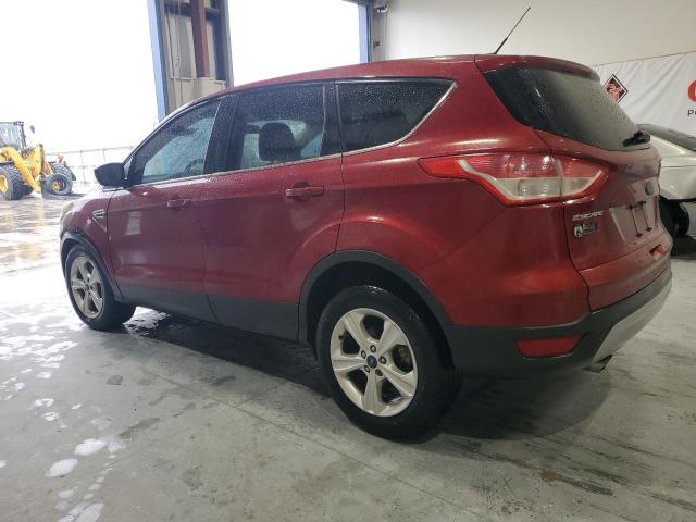 Vin: 1fmcu0gx0dud63803, lot: 55915525, ford escape se 20132