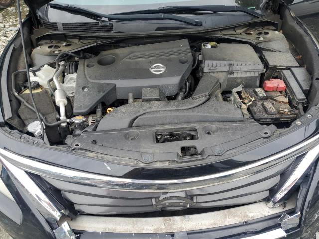 2015 NISSAN ALTIMA 2.5 - 1N4AL3AP4FC458341