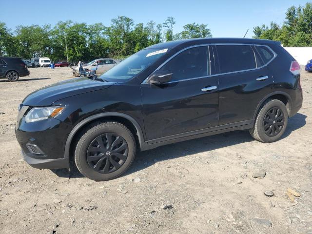 Vin: knmat2mt0fp538984, lot: 57550775, nissan rogue s 2015 img_1