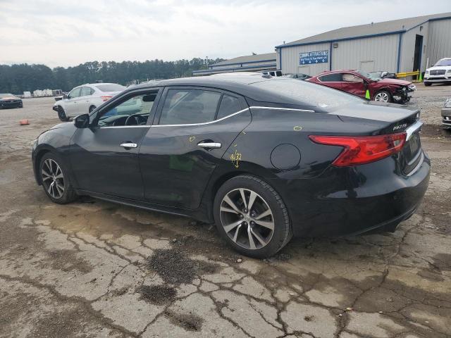 Vin: 1n4aa6ap0jc377465, lot: 56096435, nissan maxima 3.5s 20182