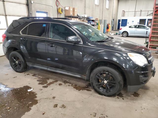 Vin: 2cnfleec7b6269927, lot: 57616995, chevrolet equinox lt 20114