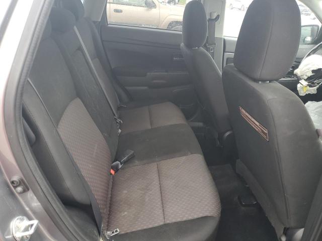 2017 MITSUBISHI OUTLANDER - JA4AP3AU4HZ017002