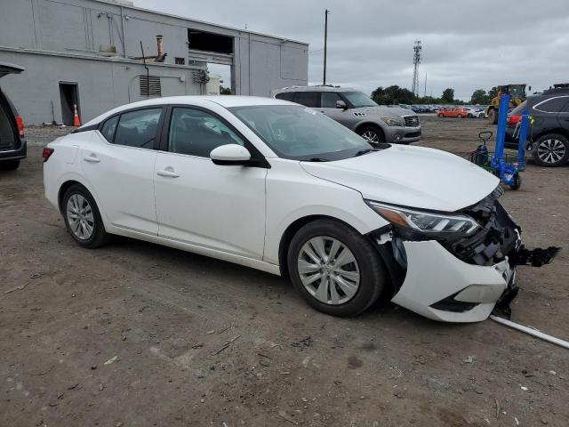 Vin: 3n1ab8bv4my245260, lot: 58838165, nissan sentra s 20214