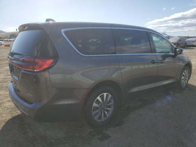 Vin: 2c4rc1l79pr608659, lot: 56945365, chrysler pacifica hybrid touring l 20233
