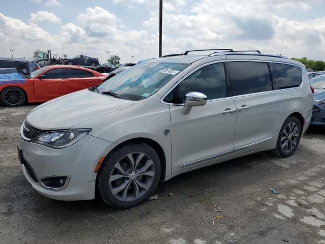 Vin: 2c4rc1gg1hr670360, lot: 58914975, chrysler pacifica limited 2017 img_1