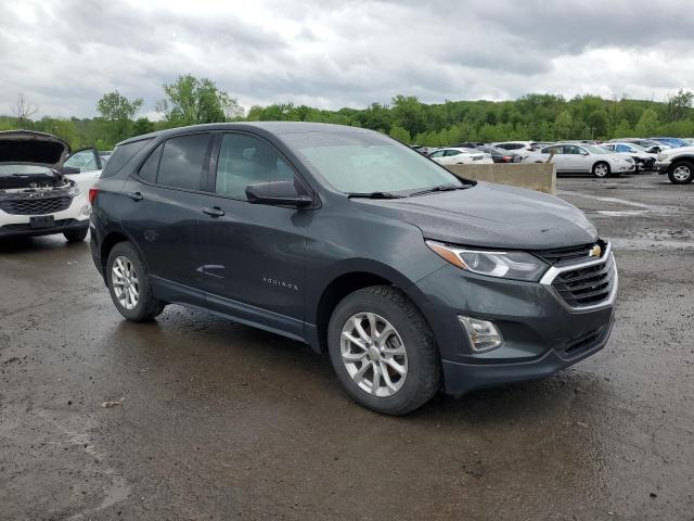 2018 CHEVROLET EQUINOX LS - 2GNAXREV0J6208064