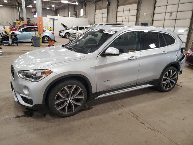 Vin: wbxhu7c30h5h38648, lot: 56984575, bmw x1 sdrive28i 2017 img_1