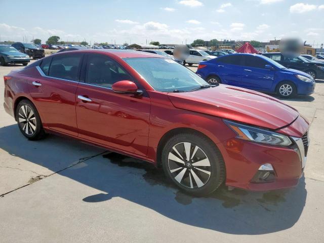 Vin: 1n4bl4dv8kc130659, lot: 58911225, nissan altima sv 20194