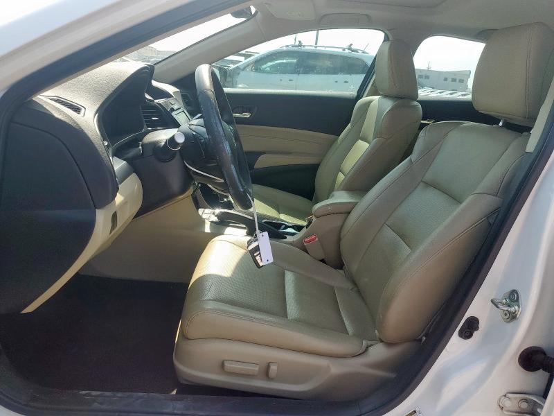 2017 ACURA ILX PREMIU 19UDE2F77HA010678