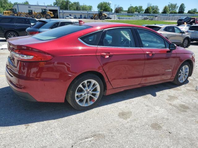 Vin: 3fa6p0luxkr225135, lot: 57061215, ford fusion se 20193