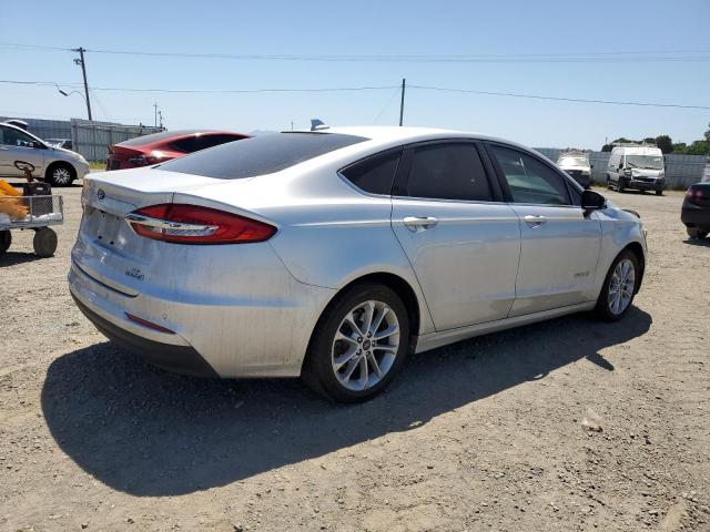 2019 FORD FUSION SE 3FA6P0LU1KR109662
