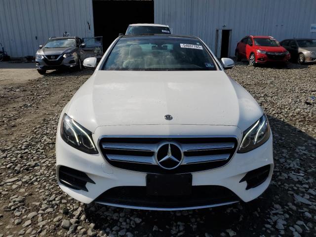 2019 MERCEDES-BENZ E 300 4MAT - WDDZF4KB9KA520910