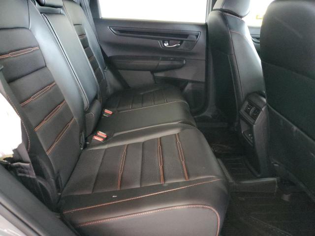 2025 HONDA CR-V SPORT - 7FARS6H81SE010656