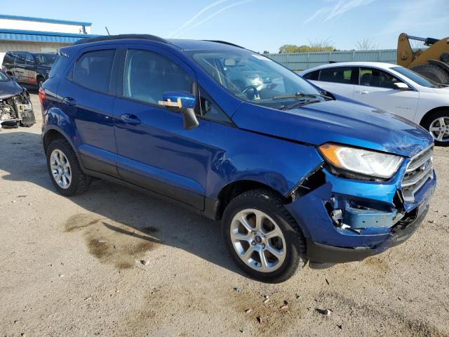 Vin: maj6p1ul6jc171082, lot: 56352645, ford ecosport se 20184
