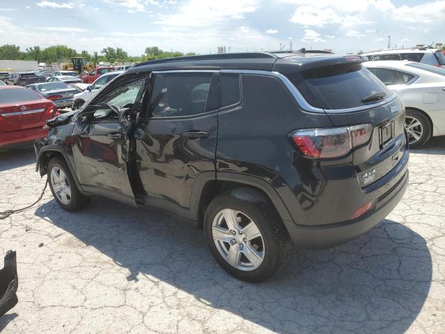 2022 JEEP COMPASS LA - 3C4NJDBB2NT113273