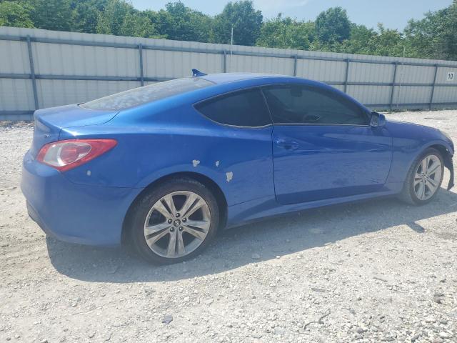 Vin: kmhht6kd0au004794, lot: 56877905, hyundai genesis 2.0t 20103
