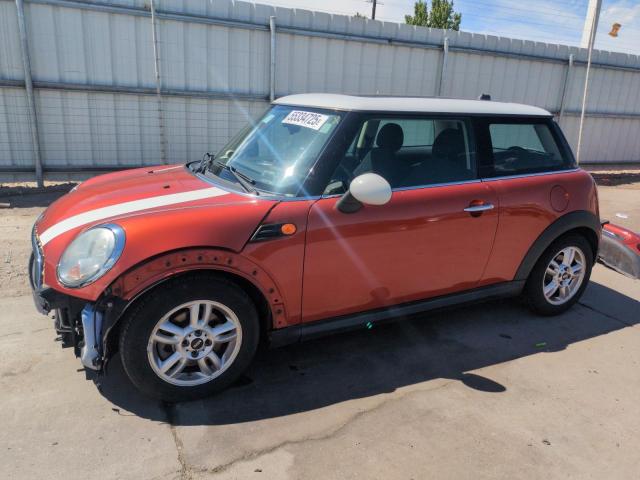 Vin: wmwsu3c58bt252888, lot: 55334725, mini cooper 2011 img_1