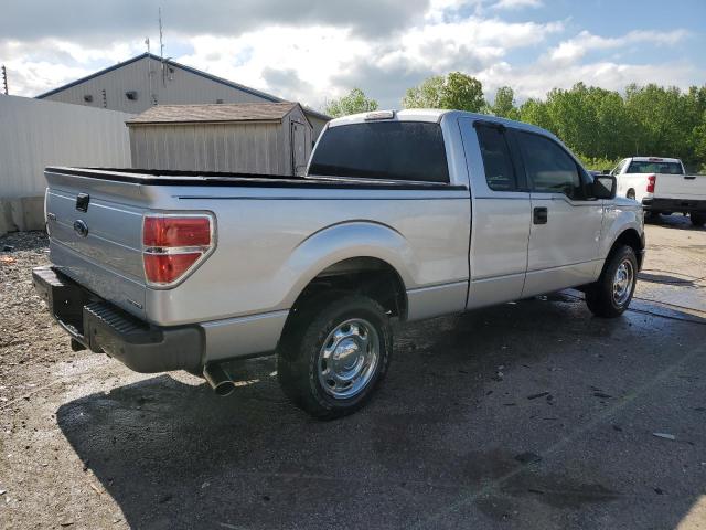 Vin: 1ftex1cm3cfb57318, lot: 55659995, ford f-150 super cab 20123