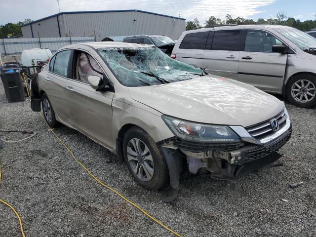 Vin: 1hgcr2f36ea214154, lot: 57833545, honda accord lx 20144