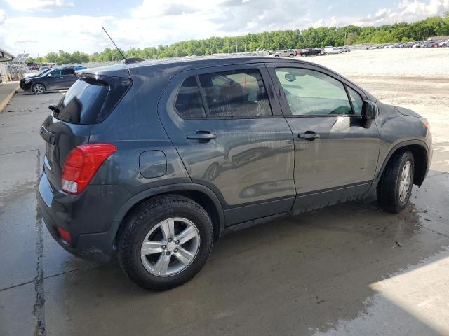 Vin: 3gncjksb7kl280789, lot: 56910875, chevrolet trax ls 20193