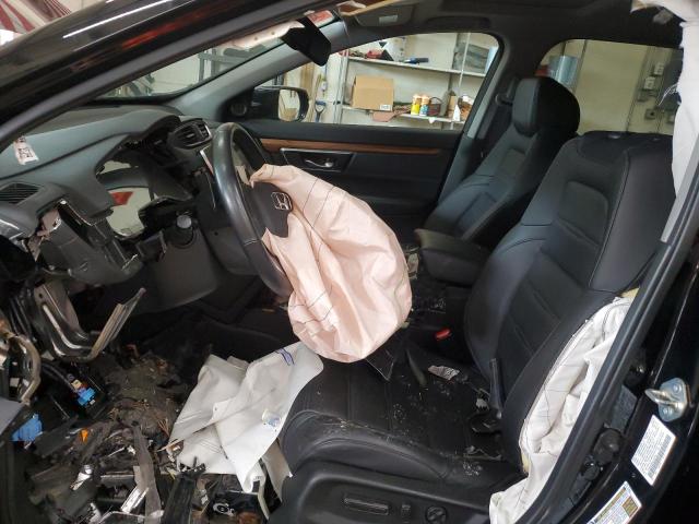 2020 HONDA CR-V TOURI 7FART6H9XLE019167