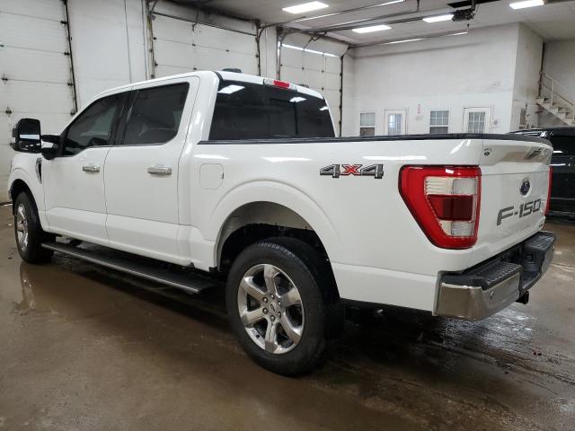 Vin: 1ftfw1e82pfc66186, lot: 58340205, ford f-150 supercrew 20232