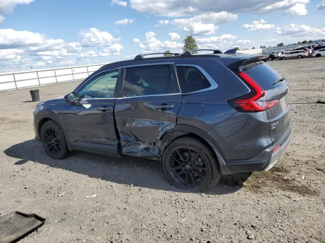 Vin: 7fars6h92re067421, lot: 57823385, honda crv sport touring 20242